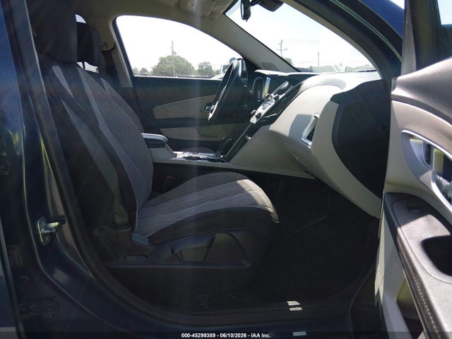 Chevrolet EQUINOX LT 2017 2GNALCEK9H6253576 Image 5