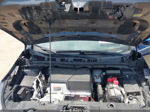 Nissan Leaf Sv Plus 2019 1N4BZ1CP8KC316735 Image 10