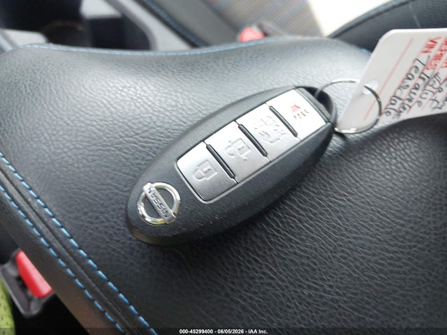 Nissan Leaf Sv Plus 2019 1N4BZ1CP8KC316735 Image 11