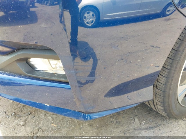 Nissan Leaf Sv Plus 2019 1N4BZ1CP8KC316735 Image 17