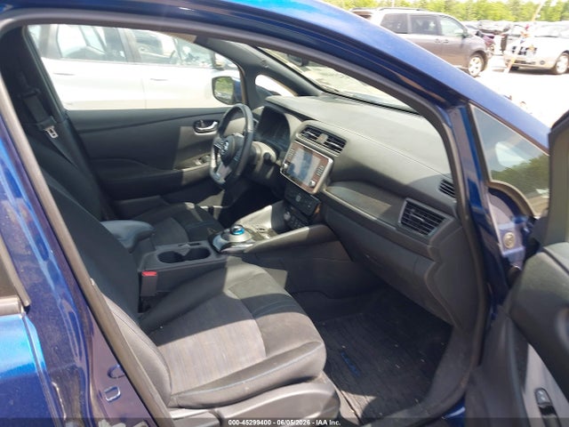 Nissan Leaf Sv Plus 2019 1N4BZ1CP8KC316735 Image 5