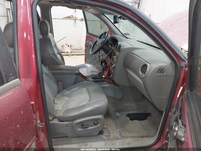 Aukcja sprzedaży 2002 Gmc Envoy Slt, vin: 1GKDT13S622134244, numer aukcji: 45299402