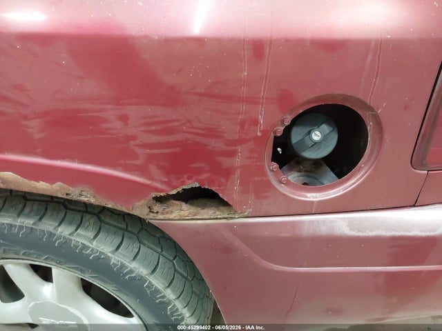 Aukcja sprzedaży 2002 Gmc Envoy Slt, vin: 1GKDT13S622134244, numer aukcji: 45299402