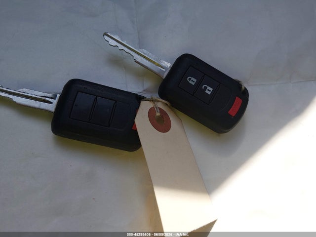 Aukcja sprzedaży 2018 Mitsubishi Outlander Es, vin: JA4AZ3A39JZ059169, numer aukcji: 45299406