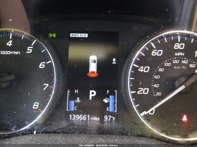 Aukcja sprzedaży 2018 Mitsubishi Outlander Es, vin: JA4AZ3A39JZ059169, numer aukcji: 45299406