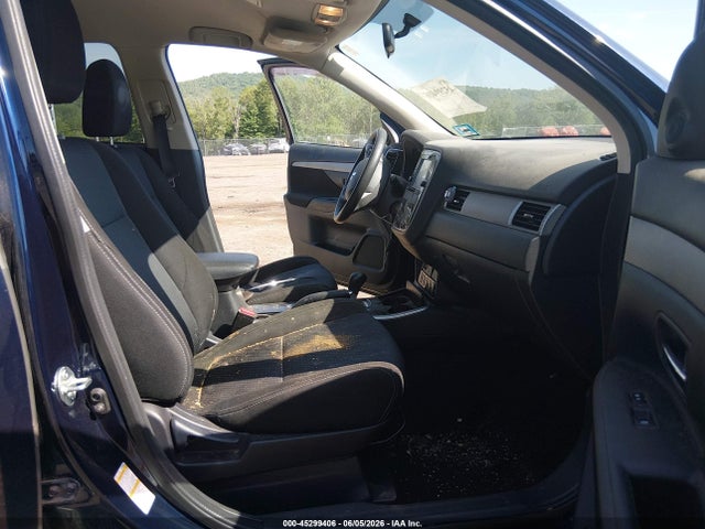 Aukcja sprzedaży 2018 Mitsubishi Outlander Es, vin: JA4AZ3A39JZ059169, numer aukcji: 45299406