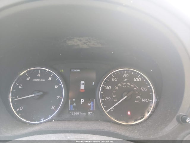 Aukcja sprzedaży 2018 Mitsubishi Outlander Es, vin: JA4AZ3A39JZ059169, numer aukcji: 45299406