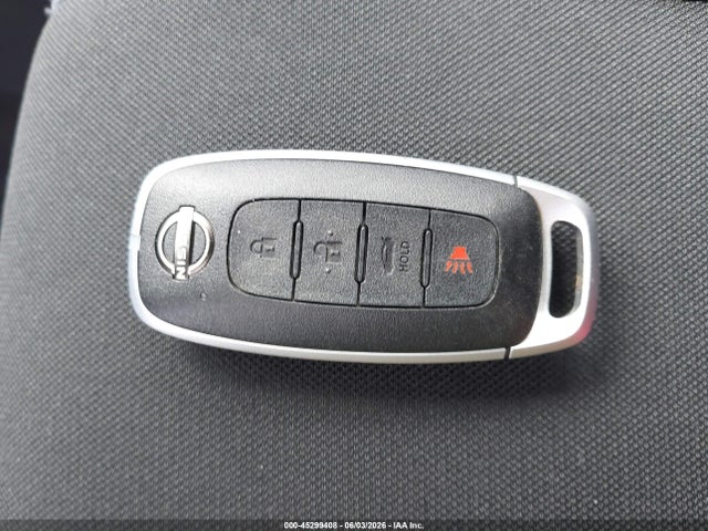 Nissan Versa 1.6 Sv 2025 3N1CN8EV2SL827458 Image 11