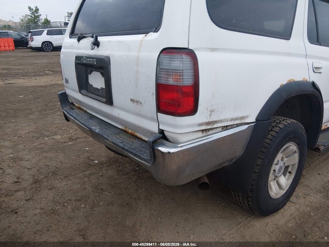 Aukcja sprzedaży 1997 Toyota 4runner Sr5 V6, vin: JT3HN86R0V0069971, numer aukcji: 45299411