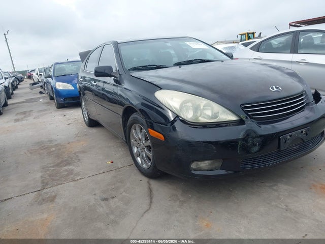 Aukcja sprzedaży 2004 Lexus Es 330, vin: JTHBA30G145051082, numer aukcji: 45299414