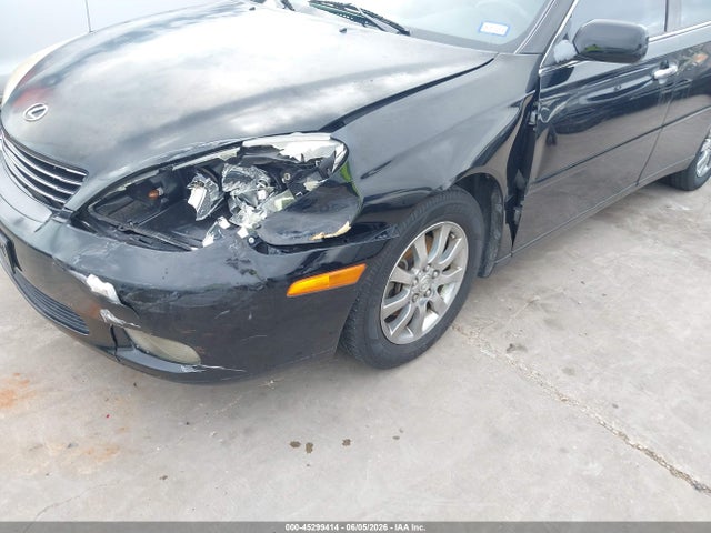 Aukcja sprzedaży 2004 Lexus Es 330, vin: JTHBA30G145051082, numer aukcji: 45299414