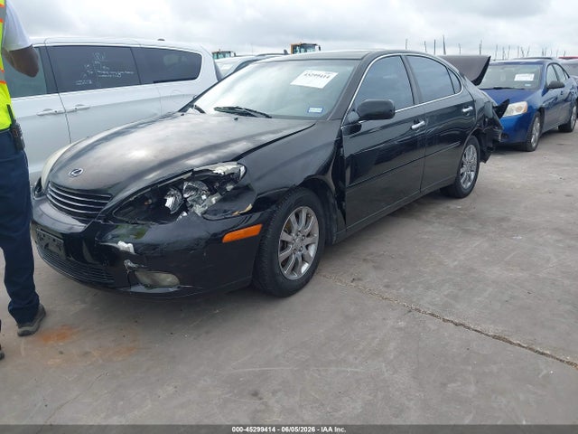 Aukcja sprzedaży 2004 Lexus Es 330, vin: JTHBA30G145051082, numer aukcji: 45299414