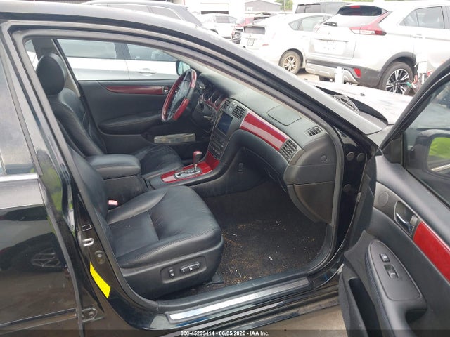 Aukcja sprzedaży 2004 Lexus Es 330, vin: JTHBA30G145051082, numer aukcji: 45299414