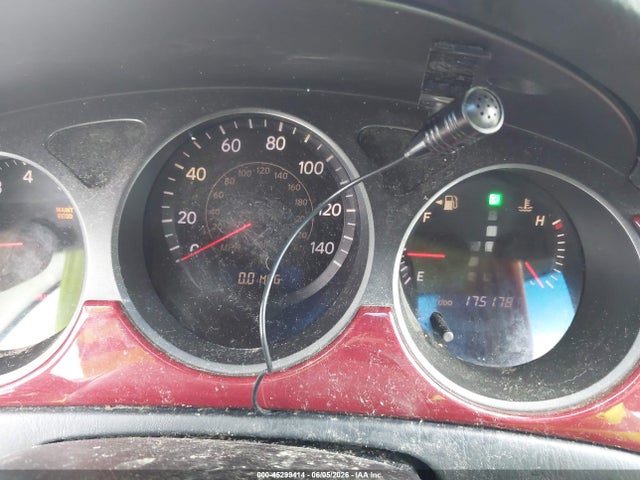 Aukcja sprzedaży 2004 Lexus Es 330, vin: JTHBA30G145051082, numer aukcji: 45299414