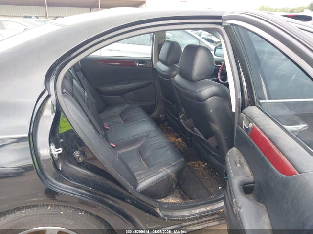 Aukcja sprzedaży 2004 Lexus Es 330, vin: JTHBA30G145051082, numer aukcji: 45299414