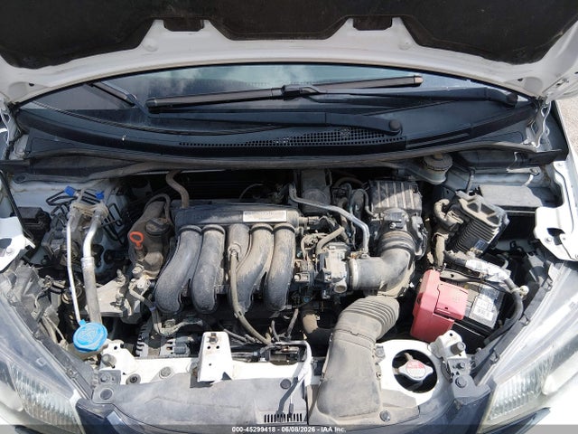 3HGGK5H59FM709068 Honda FIT LX