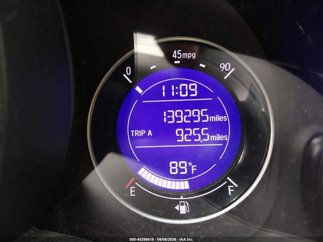 3HGGK5H59FM709068 Honda FIT LX