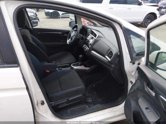 3HGGK5H59FM709068 Honda FIT LX