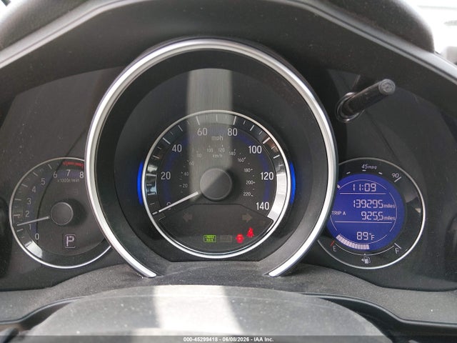 3HGGK5H59FM709068 Honda FIT LX