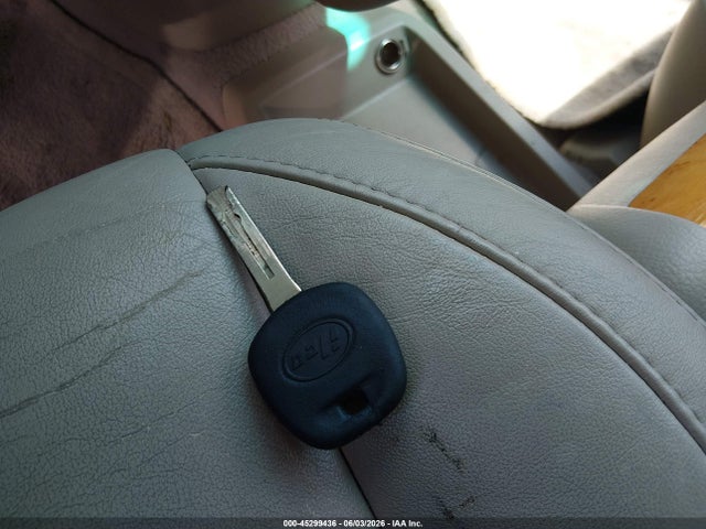 2007 Lexus Rx 350 მანქანა იყიდება აუქციონზე, vin: 2T2GK31U47C006973, აუქციონის ნომერი: 45299436