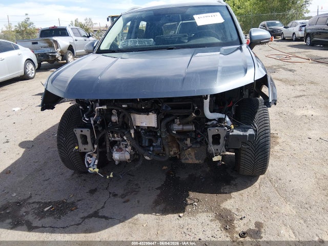 3VVWX7B21NM051803 Volkswagen Taos 1.5t Se