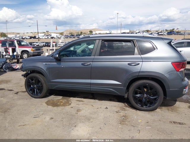 3VVWX7B21NM051803 Volkswagen Taos 1.5t Se
