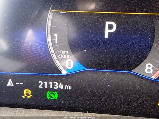3VVWX7B21NM051803 Volkswagen Taos 1.5t Se
