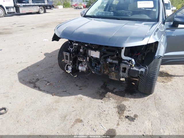 3VVWX7B21NM051803 Volkswagen Taos 1.5t Se