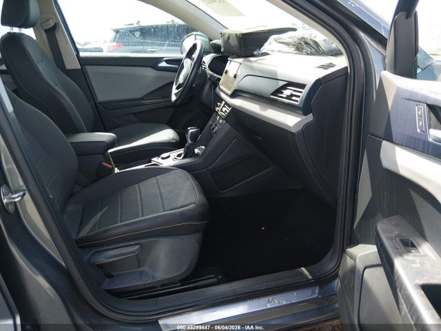 3VVWX7B21NM051803 Volkswagen Taos 1.5t Se