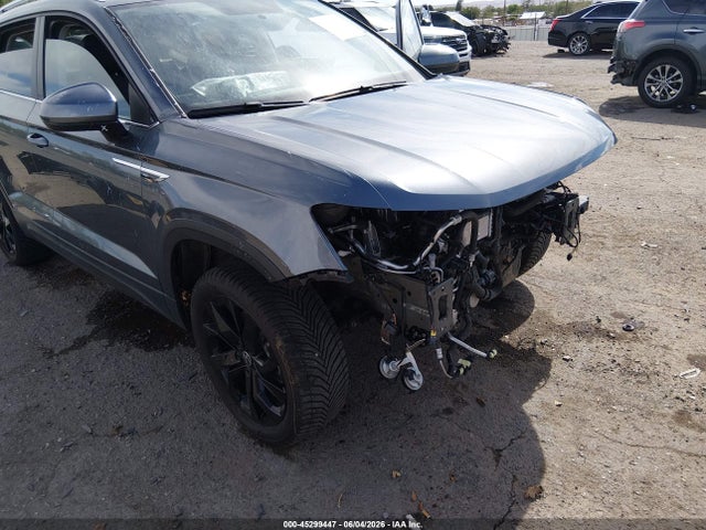 3VVWX7B21NM051803 Volkswagen Taos 1.5t Se