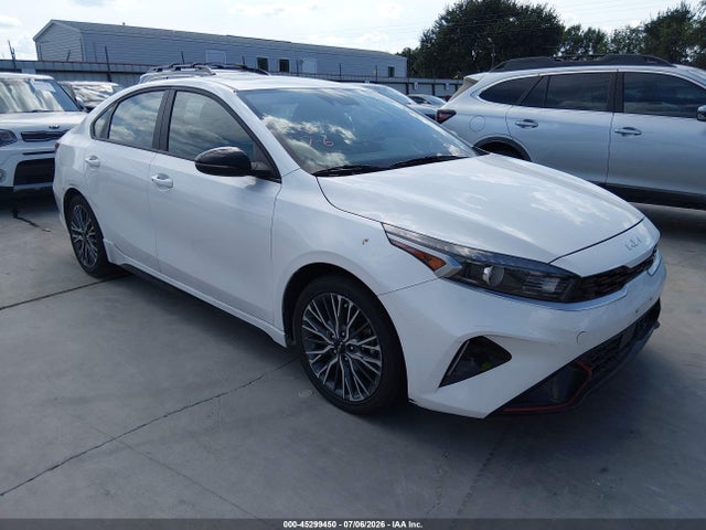 Aukcja sprzedaży 2023 Kia Forte Gt-line, vin: 3KPF54AD3PE635008, numer aukcji: 45299450