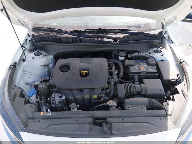 Aukcja sprzedaży 2023 Kia Forte Gt-line, vin: 3KPF54AD3PE635008, numer aukcji: 45299450