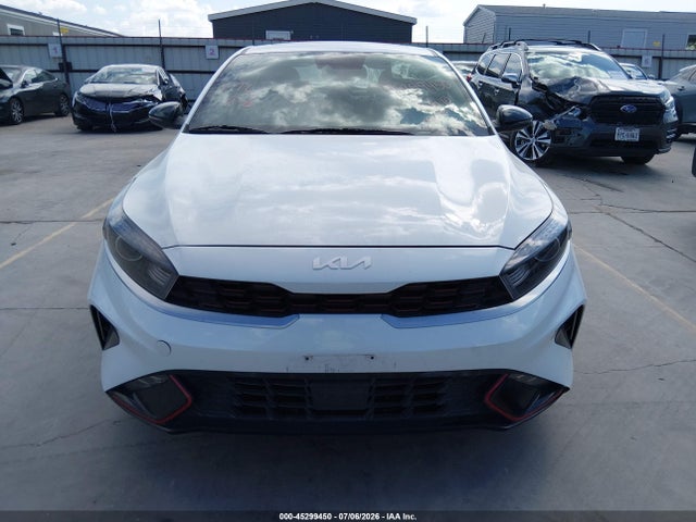 Aukcja sprzedaży 2023 Kia Forte Gt-line, vin: 3KPF54AD3PE635008, numer aukcji: 45299450
