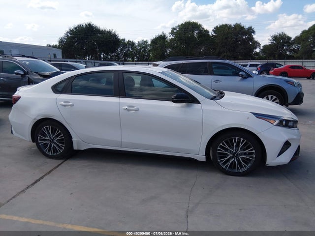 Aukcja sprzedaży 2023 Kia Forte Gt-line, vin: 3KPF54AD3PE635008, numer aukcji: 45299450