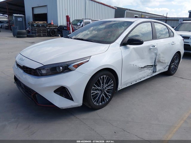 Aukcja sprzedaży 2023 Kia Forte Gt-line, vin: 3KPF54AD3PE635008, numer aukcji: 45299450