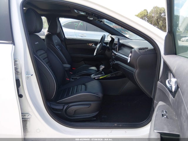 Aukcja sprzedaży 2023 Kia Forte Gt-line, vin: 3KPF54AD3PE635008, numer aukcji: 45299450