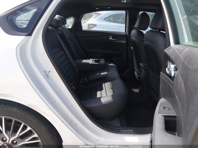 Aukcja sprzedaży 2023 Kia Forte Gt-line, vin: 3KPF54AD3PE635008, numer aukcji: 45299450