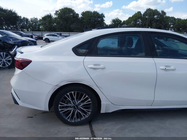 Aukcja sprzedaży 2023 Kia Forte Gt-line, vin: 3KPF54AD3PE635008, numer aukcji: 45299450