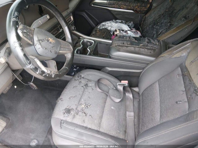 Auction sale of the 2025 Chevrolet Traverse Fwd Lt, vin: 1GNERGRS8SJ131206, lot number: 45299453