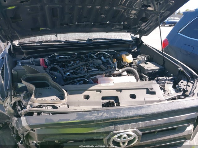 Toyota Tacoma Sr 2024 3TYKD5HN4RT001998 Image 10