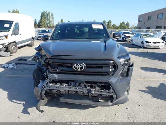 Toyota Tacoma Sr 2024 3TYKD5HN4RT001998 Image 12