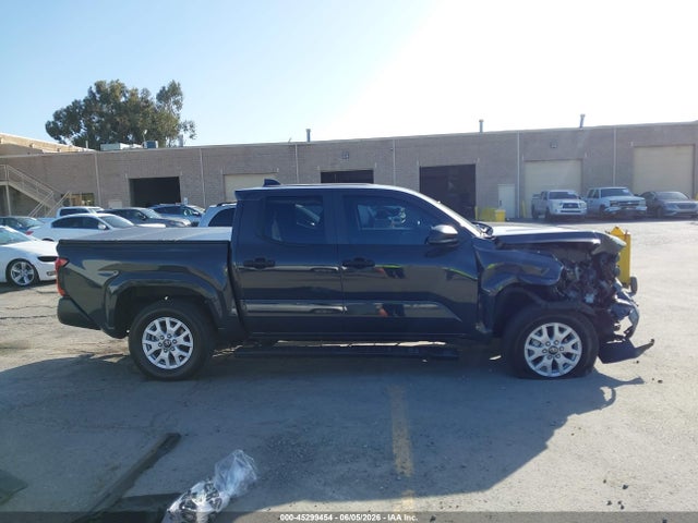 Toyota Tacoma Sr 2024 3TYKD5HN4RT001998 Image 13