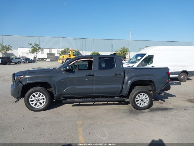 Toyota Tacoma Sr 2024 3TYKD5HN4RT001998 Image 14