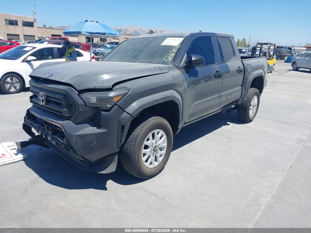 Toyota Tacoma Sr 2024 3TYKD5HN4RT001998 Image 2