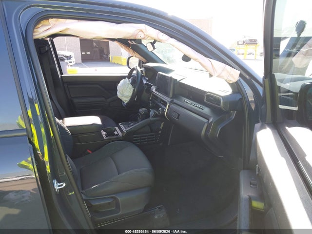 Toyota Tacoma Sr 2024 3TYKD5HN4RT001998 Image 5