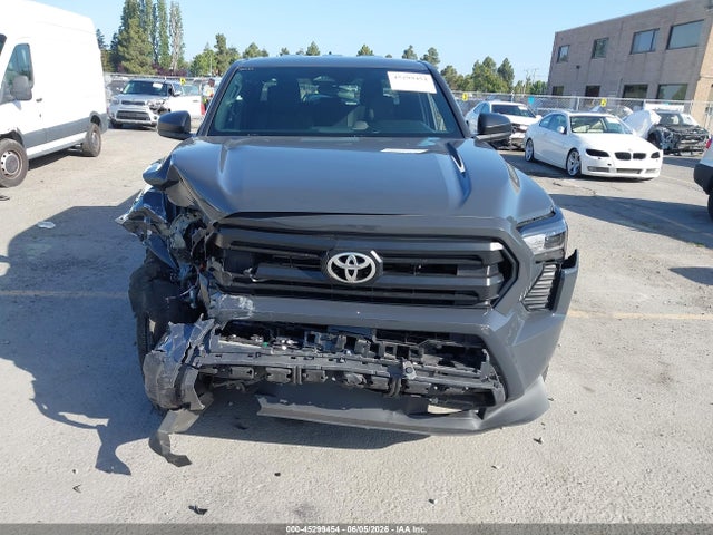 Toyota Tacoma Sr 2024 3TYKD5HN4RT001998 Image 6