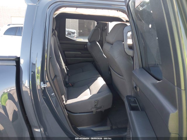 Toyota Tacoma Sr 2024 3TYKD5HN4RT001998 Image 8