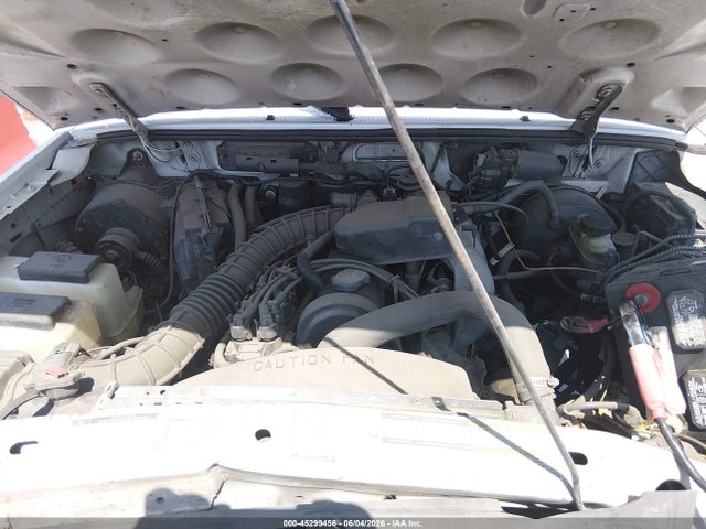 Aukcja sprzedaży 2001 Ford Ranger Xl/xlt, vin: 1FTYR10C61PA22652, numer aukcji: 45299456