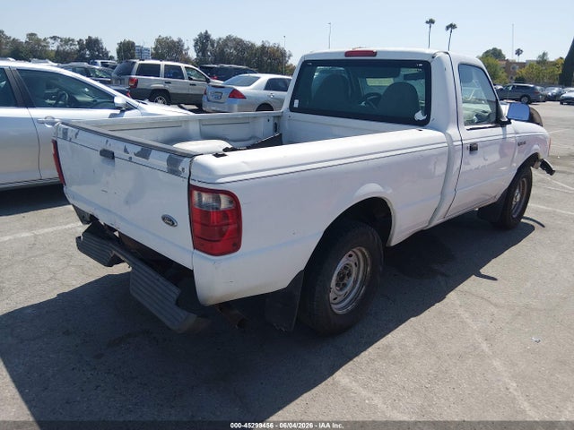 Aukcja sprzedaży 2001 Ford Ranger Xl/xlt, vin: 1FTYR10C61PA22652, numer aukcji: 45299456