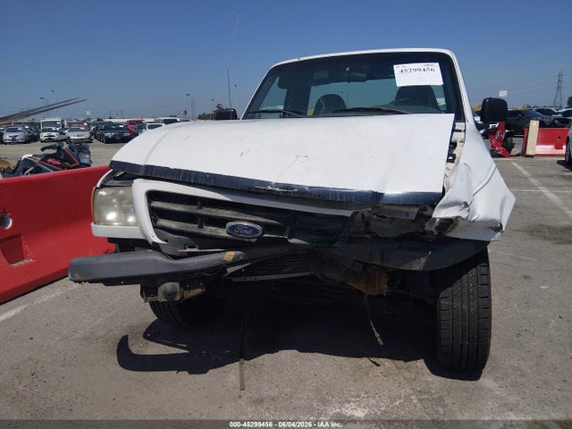 Aukcja sprzedaży 2001 Ford Ranger Xl/xlt, vin: 1FTYR10C61PA22652, numer aukcji: 45299456